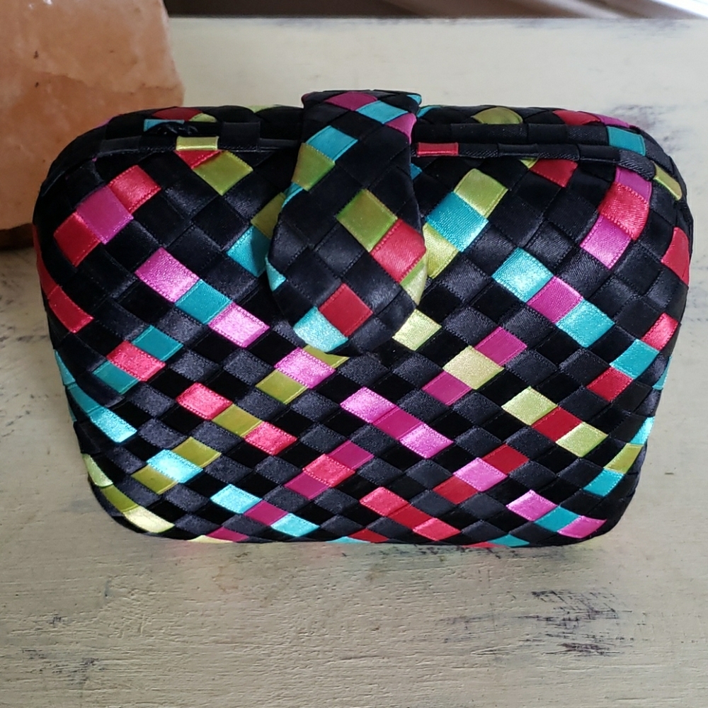 Evening bag